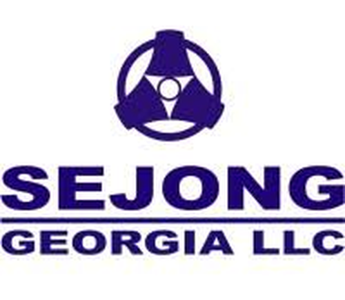 Sejong Georgia